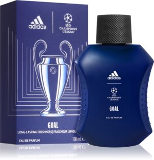 UEFA Champions League Goal — изображение 2
