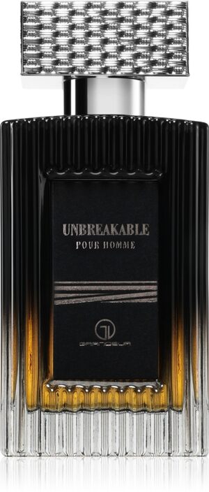 Unbreakable — изображение 1