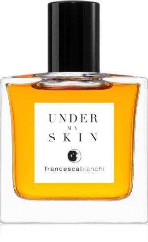 Under My Skin — изображение 1