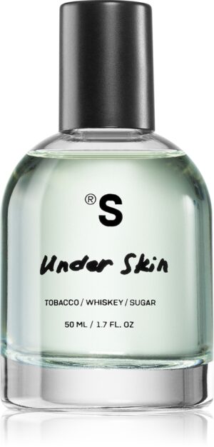 Under Skin — изображение 1