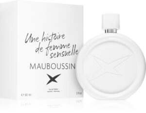 Une Histoire de Femme Sensuelle — изображение 2
