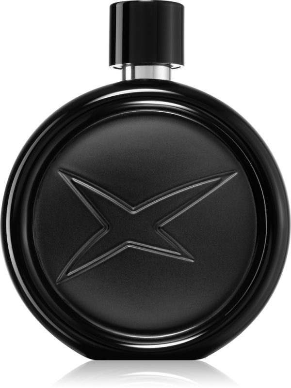 Une Histoire d´Homme Irresistible