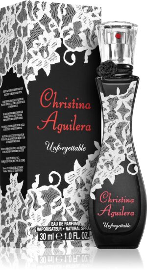 Unforgettable — изображение 2