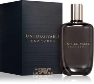 Unforgivable Men — изображение 2