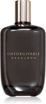 Unforgivable Men