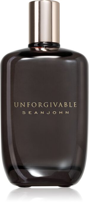 Unforgivable Men — изображение 1
