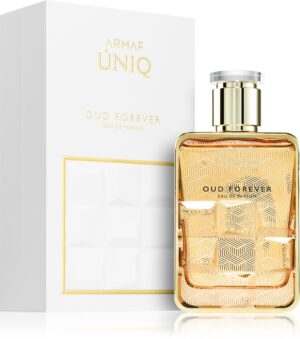 Uniq Oud Forever — изображение 2