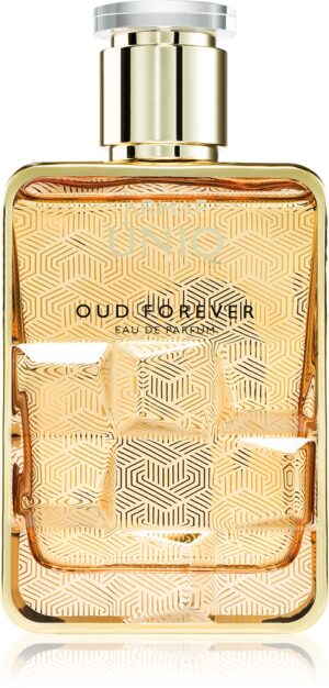 Uniq Oud Forever — изображение 1
