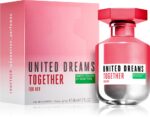 United Dreams for her Together — изображение 2