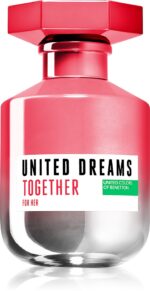 United Dreams for her Together