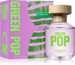 United Dreams Green Pop For Her — изображение 2