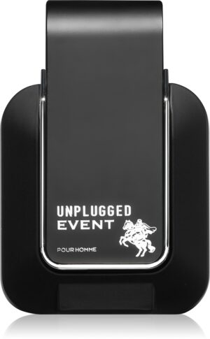 Unplugged Event — изображение 1