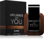 Unplugged With You — изображение 2
