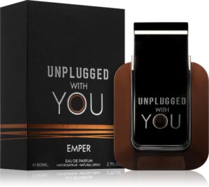 Unplugged With You — изображение 2
