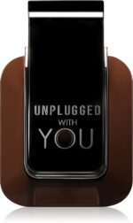 Unplugged With You