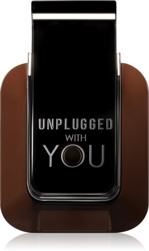 Unplugged With You — изображение 1