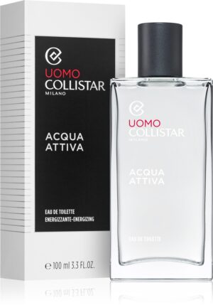 Uomo Acqua Attiva — изображение 2