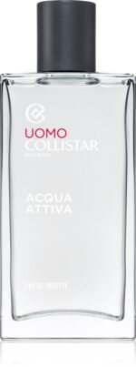 Uomo Acqua Attiva
