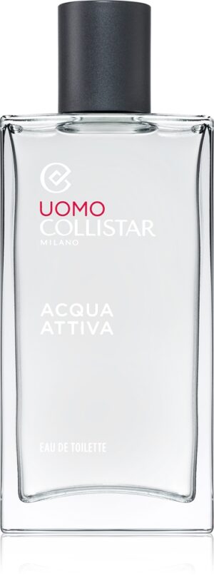 Uomo Acqua Attiva — изображение 1