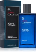 Uomo Acqua Vetiver — изображение 2