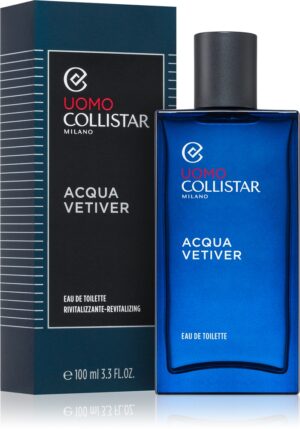 Uomo Acqua Vetiver — изображение 2