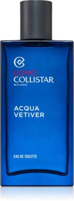 Uomo Acqua Vetiver