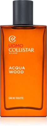 Uomo Acqua Wood