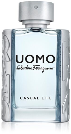 Uomo Casual Life — изображение 1