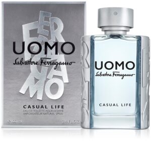 Uomo Casual Life — изображение 2