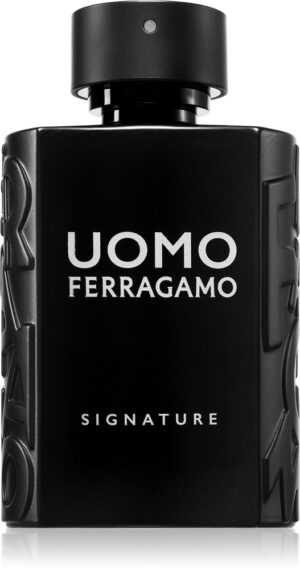 Uomo Signature — изображение 1
