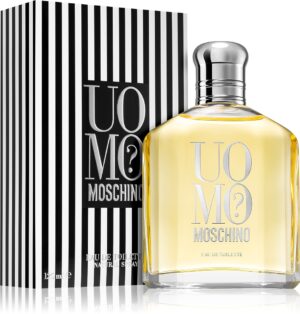 Uomo? — изображение 2