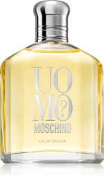 Uomo?