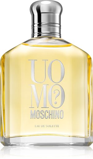 Uomo? — изображение 1