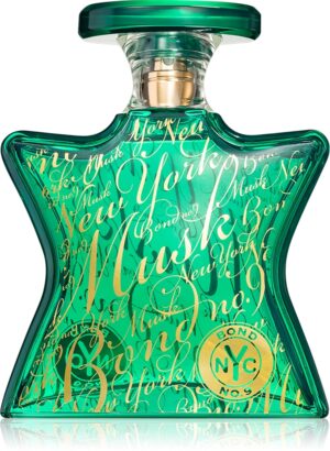 Uptown New York Musk — изображение 1