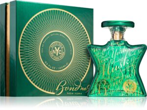 Uptown New York Musk — изображение 2