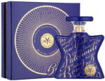 Uptown New York Patchouli — изображение 2