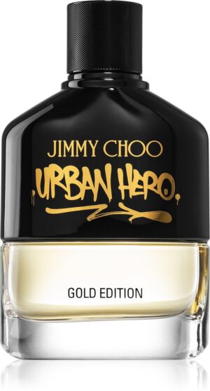 Urban Hero Gold — изображение 1