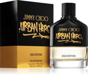 Urban Hero Gold — изображение 2