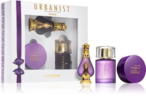Urbanist Femme Fragrance Gift Set — изображение 1