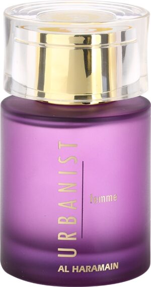 Urbanist Femme — изображение 1