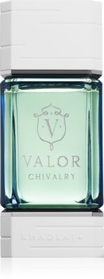 Valor Chivalry