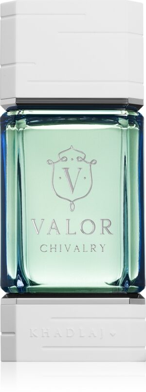 Valor Chivalry — изображение 1