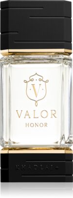 Valor Honor