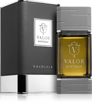 Valor Mystique — изображение 2