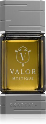Valor Mystique