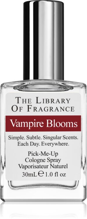 Vampire Bloom — изображение 1