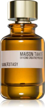 Vanexstasy