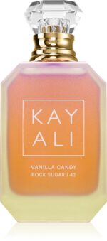 Vanilla Candy Rock Sugar 42