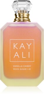 Vanilla Candy Rock Sugar 42