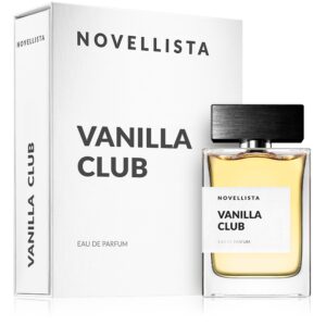 Vanilla Club — изображение 2